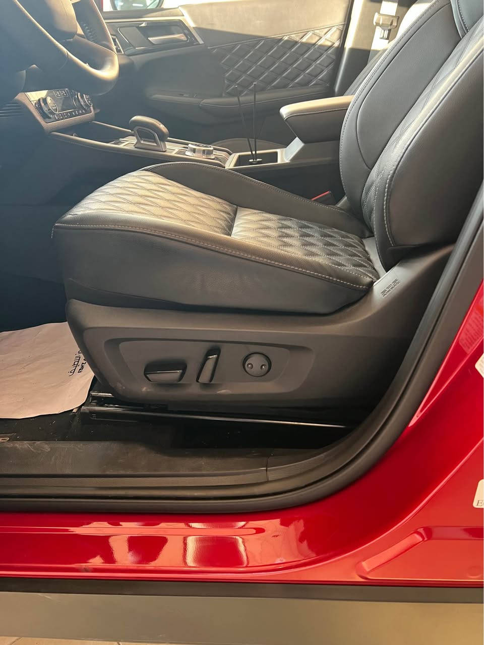 ***********
٢٠٢٤ كلين تايتل فول مواصفات ماشي ٢ الف أربيل, العراق
