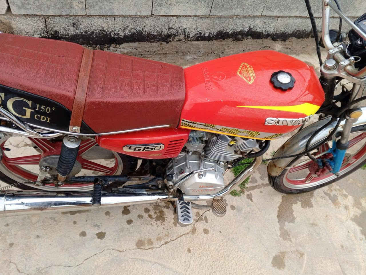 موطور للبيع 425/***********
