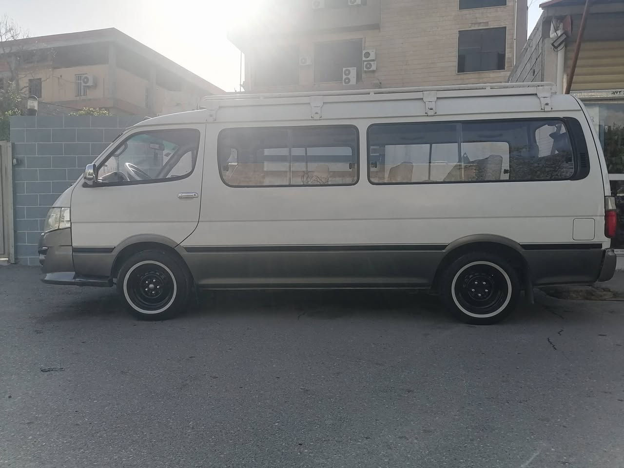 يالله سلام عليكم فوتون موديل 2017 مكفوله كفاله عامه باسمي   سياره خير من الله مكاني كركوك  للاستفسار***********
