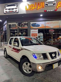 نافارا LE • ٢٠١٣ • اوتوماتيك