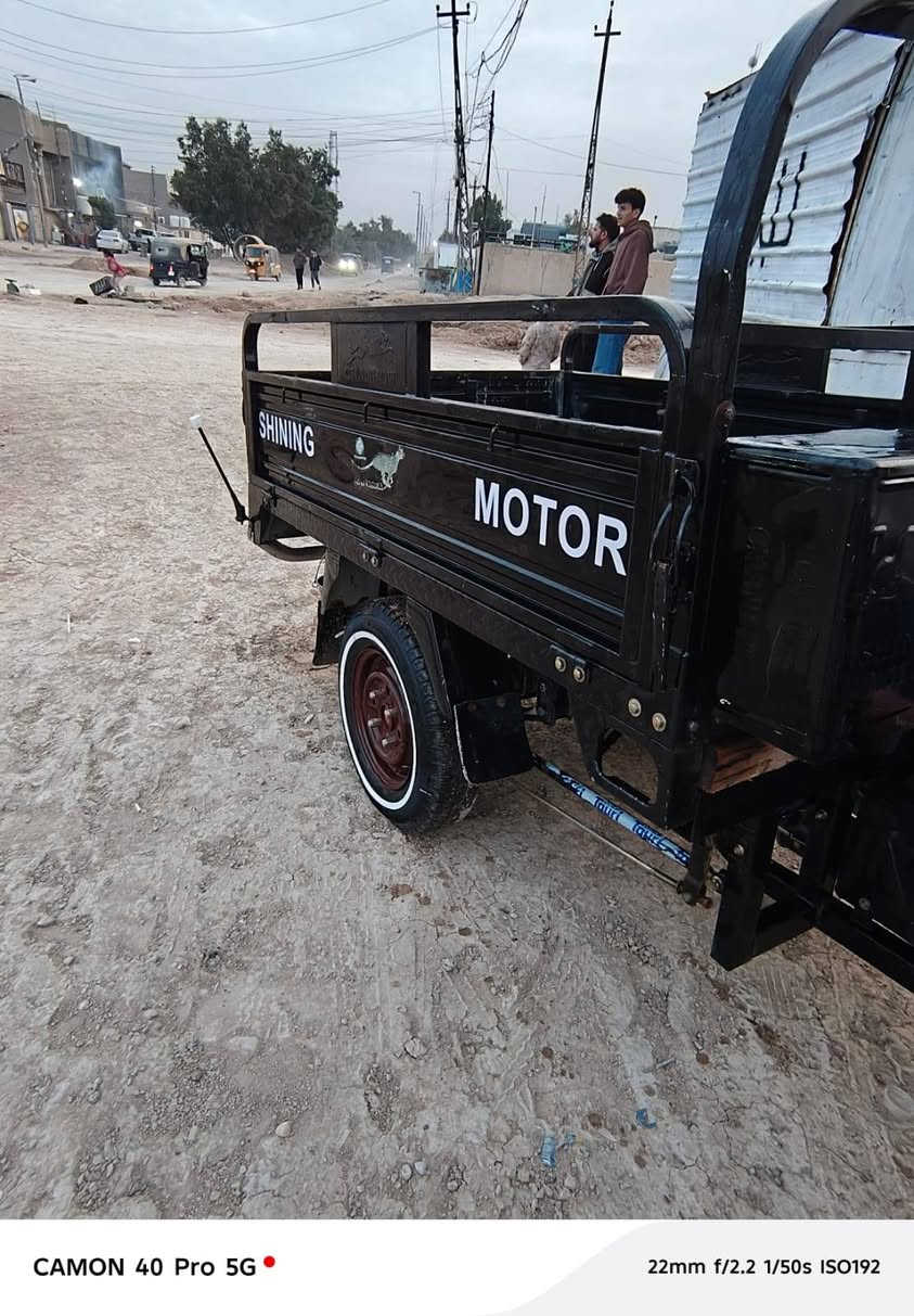 سلام وعليكم ستوته للبيع موديل 2024 كمرك بلال جمره سعر 2500. وبيهه مجال لشراي العنوان بغداد نهروان تواصل ***********
