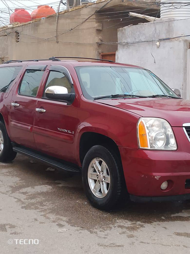 2007جمسي خصوصي بسمي رقم بغداد نكليزي هزه جديد سياره مكينه كير اكسن حداديه تخم تاير سياره جاهز ربع ماذب عليه  مصبوغه عام ضرره جملغ خلفي اي ستفسار اتصل 
*********** مكاني كربلاء السعر 140 وبيه مجال
