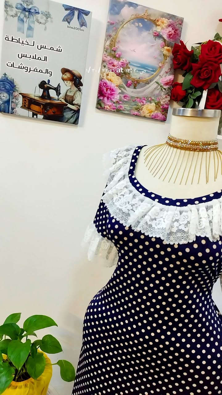 قطعه تجنن بيع مباشر ✨💛


**إذا كنت صاحب هذا الإعلان وتريد حذفه لأي سبب، رجاءا أرسل رسالة إلى الدعم الفني**