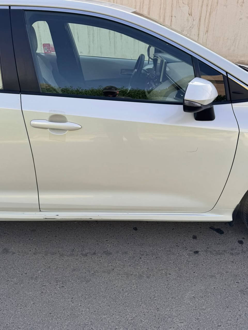 كورلا بانزين سازز
2023 
ماشيه 89 الف 
بيها PDR تصليح فقط 
*********** 
مكان بغداد اليرموك
