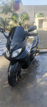 مديل 7 • مكينة مكفوله • محاويل ناحيه الامام