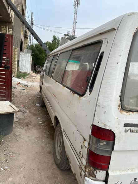 سلام وعليكم كيا فتون 2009 رقم بابل احمر رعيه موجود عليه غرامة وهيه مليون وربع ابيع كوم حديد سياره شغاله وبيه خط
مكان بغداد الدوره كراره
السعر 14ورقه ***********
