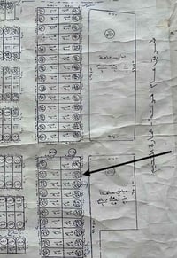 النهيرات الشمالية • ٣٠٠م • واجهة طريق بصرة-بغداد