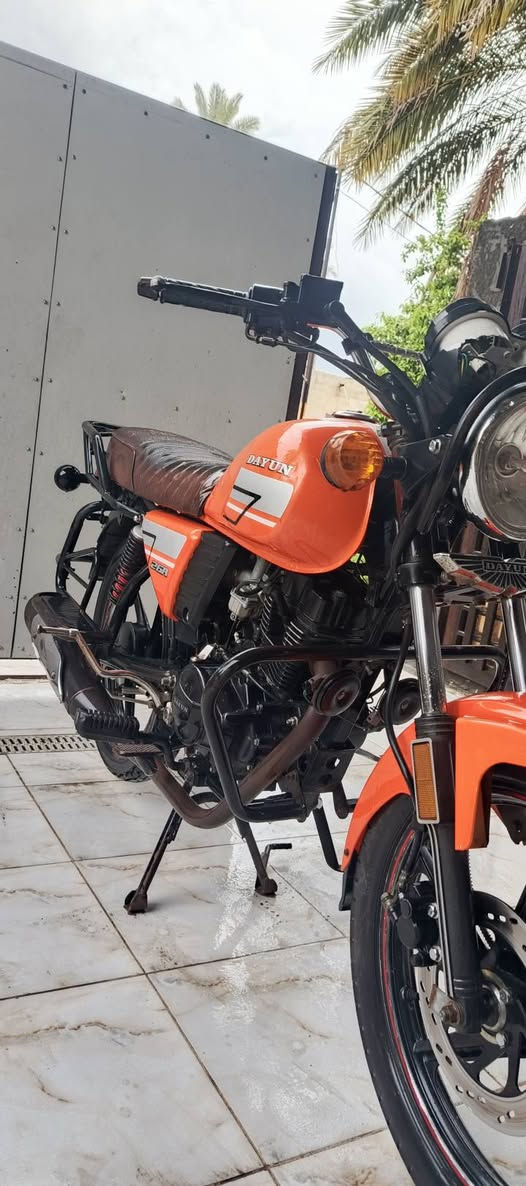 دراجه دايون نفخ 2022 اوراق أصولي ما مفتوحه للبيع سعرها 1450 وبيه مجال قليل للشراي
للاستفسار الاتصال على الرقم ***********
رجاءً الي مو شراي لا يتصل ويتعبني 
مكاني بابل سدة الهندية قرب سيطرة كربلاء الرئيسيه
