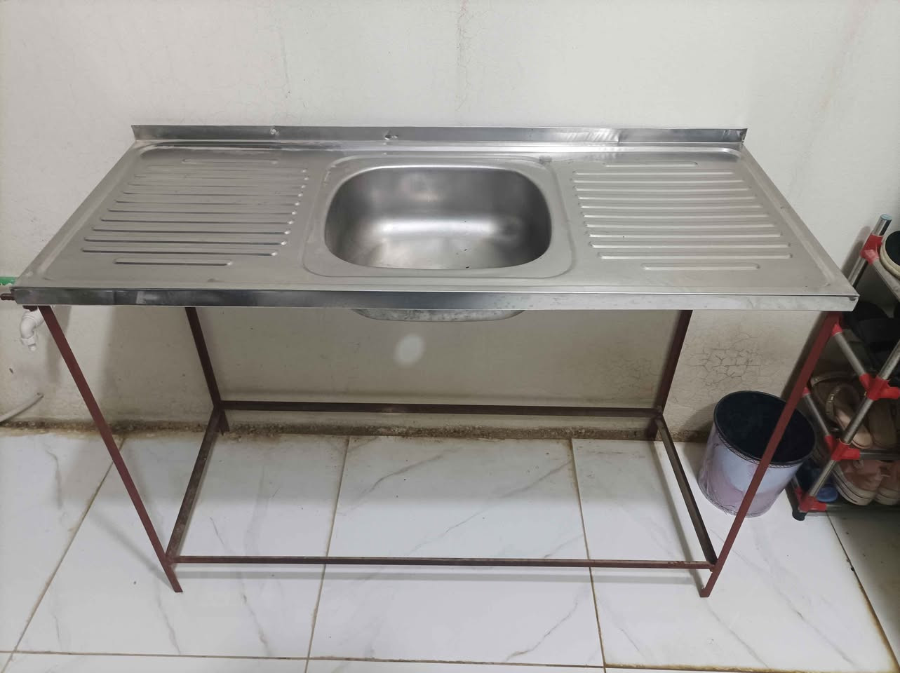 سنك للبيع السعر 35 مع القاعده مالو للتواصل *********** موصل, نينوى
