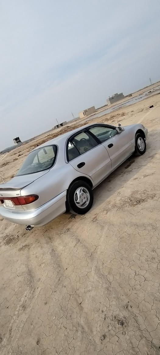 سوناتا تو
السعر 46وبيه مجال
١/ موديل 94
٢/ كير عادي
٣/ رقم بغداد 
٤/ تخم تاير جديد
٥/ سنويه ل26 مشروع وطني 
٦/ صدر امامي خلفي
٧/ مكينه مفتوح 1800
٨/ اصفاح موس
١٠/ دشبول بل جيس 
١١/ ماسحات شغالات
١٢/مصبوغة حزام للجماليه فقط قماره بلاديه
١٣/مكفوله ضربه وكص وخياس عده الصبغ 
مكاني ديالى 
استفسار ***********
سيوف ابو ديالى واحد تو 🪬
