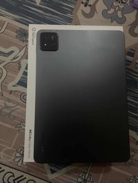 شاومي باد ٧ • ٢٥٦ • رام ١٢