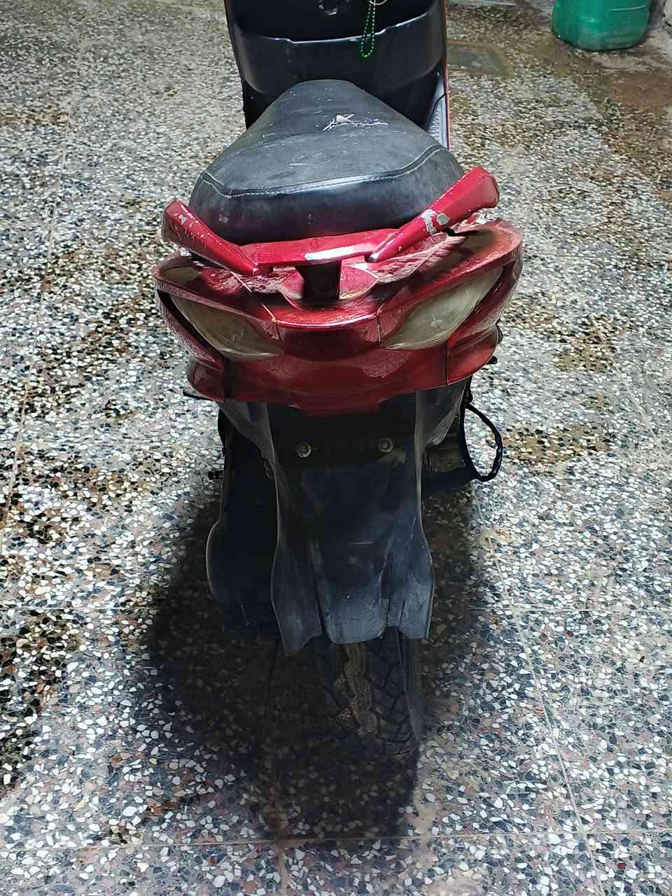 السلام عليكم دراجه صيني للبيع نقوصات بصيطه بغداد خاص مفتوح


**إذا كنت صاحب هذا الإعلان وتريد حذفه لأي سبب، رجاءا أرسل رسالة إلى الدعم الفني**