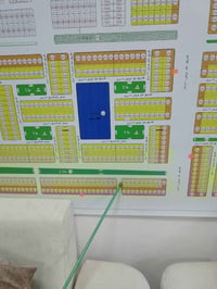 قطعه ارض للبيع ركن في التوزيع الجديد كيفيه الكرمه   الموقع، طريق بغداد...