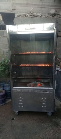 شواية دجاج • بغداد الجديده