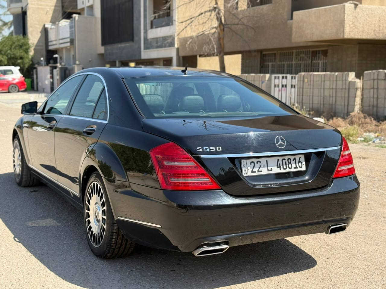 مارسدس 2010
S550
فول مواصفات 
كشنات كهرباء 
فتحه 
تحكمات ستيرن 
كشنات كهرباء 
بيبان شفط 
بصمه 
وبيهة بعد هواي مواصفات 
مكينه 8
مكينه كير مكفولات 
تخم تاير 
رقم اربيل بسمي تحويل ثاني يوم
معروضه 175
عنوان بغداد شارع فلسطين 
*********** بغداد, العراق
