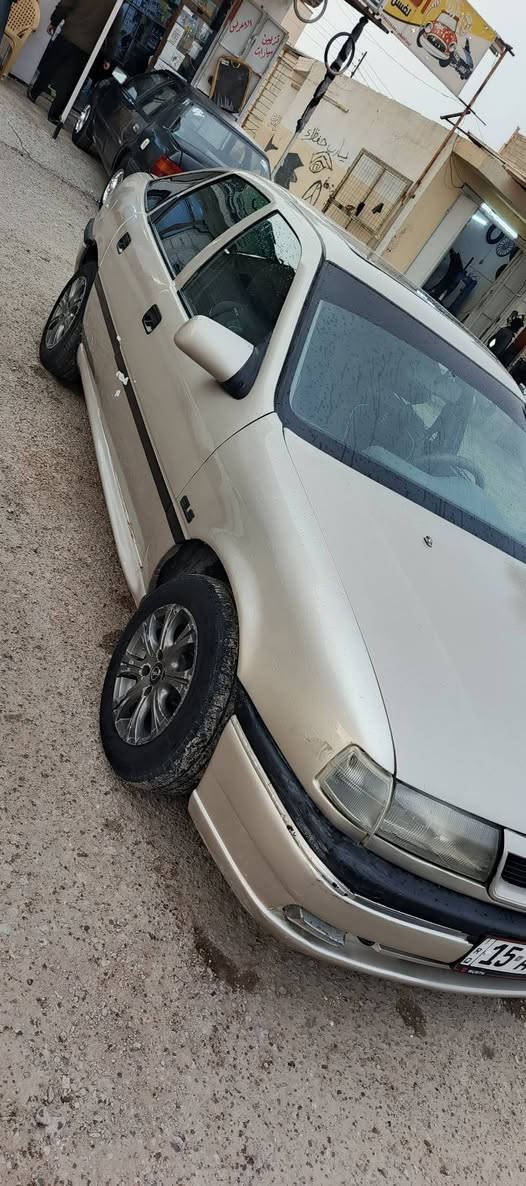 اوبل فكترا اچ باك السياره فوك اوتماتيك مصبوغه جماليه السياره حيل حلوه مال جناي ويل كب باتري جديد كير محرك صدر كهربائيات كله خير من الله بشرط لا صندوك يطركع ولا تسمع طركه واكو اشكال بشوك  رقم جديد سنويه جديده لل ٣٠  السعر ٣٣ وبيه مجال للطيبين للاستفسار *********** مكاني هيت قرية خزرج
