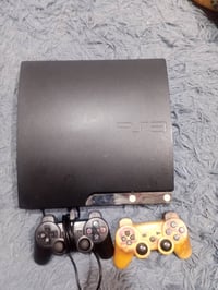 بلاي ستيشن ٣ • مهكر • واير يد ناقص