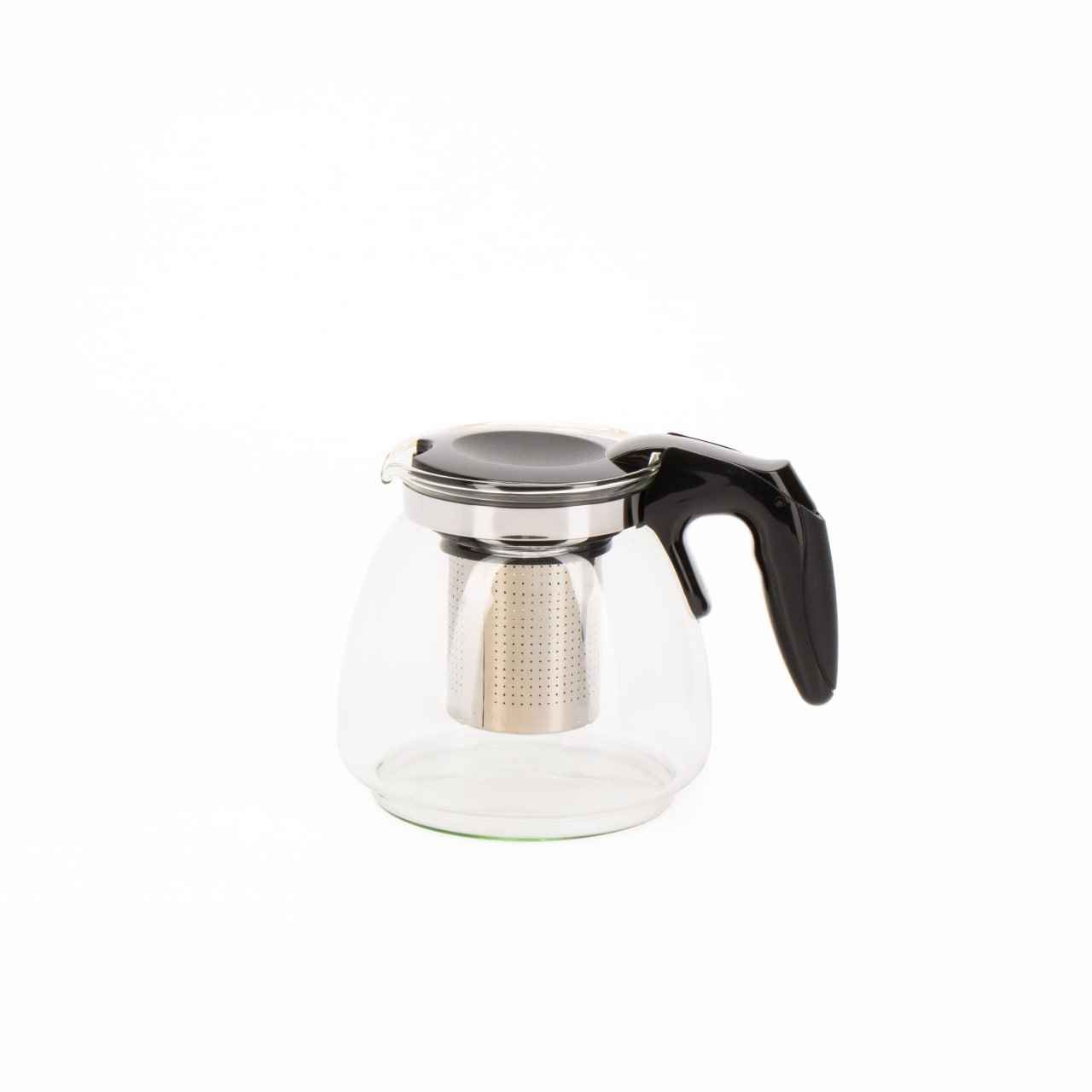 غلاية ماء وإبريق شاي، استخداماتهم: غلاية ماء وسماور شاي.
الميزات: غلاية زجاج سعتها 2 لتر، قوري زجاج سعته 0.8 لتر، فلتر للقوري، قاعدة دوارة 360 درجة، تفصل تلقائيًا عند الغليان، حماية من الجفاف (ما تشتغل لو ما في ماء)، مؤشر ضوئي وقت الغليان، قاعدة دوارة 360 درجة مع مكان تحت القاعدة لتخزين السلك.
الطاقة: 1500 واط، سلك بطول 65 سم.
ارتفاع الغلاية 24 سم، ارتفاع الغلاية مع القوري 37 سم. بغداد, العراق


**إذا كنت صاحب هذا الإعلان وتريد حذفه لأي سبب، رجاءا أرسل رسالة إلى الدعم الفني**