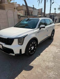 سورنتو ٢٠٢٥ • باونراما • ١٨٠٠٠ كم