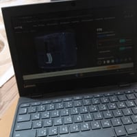 لابتوب • عربي • سلس