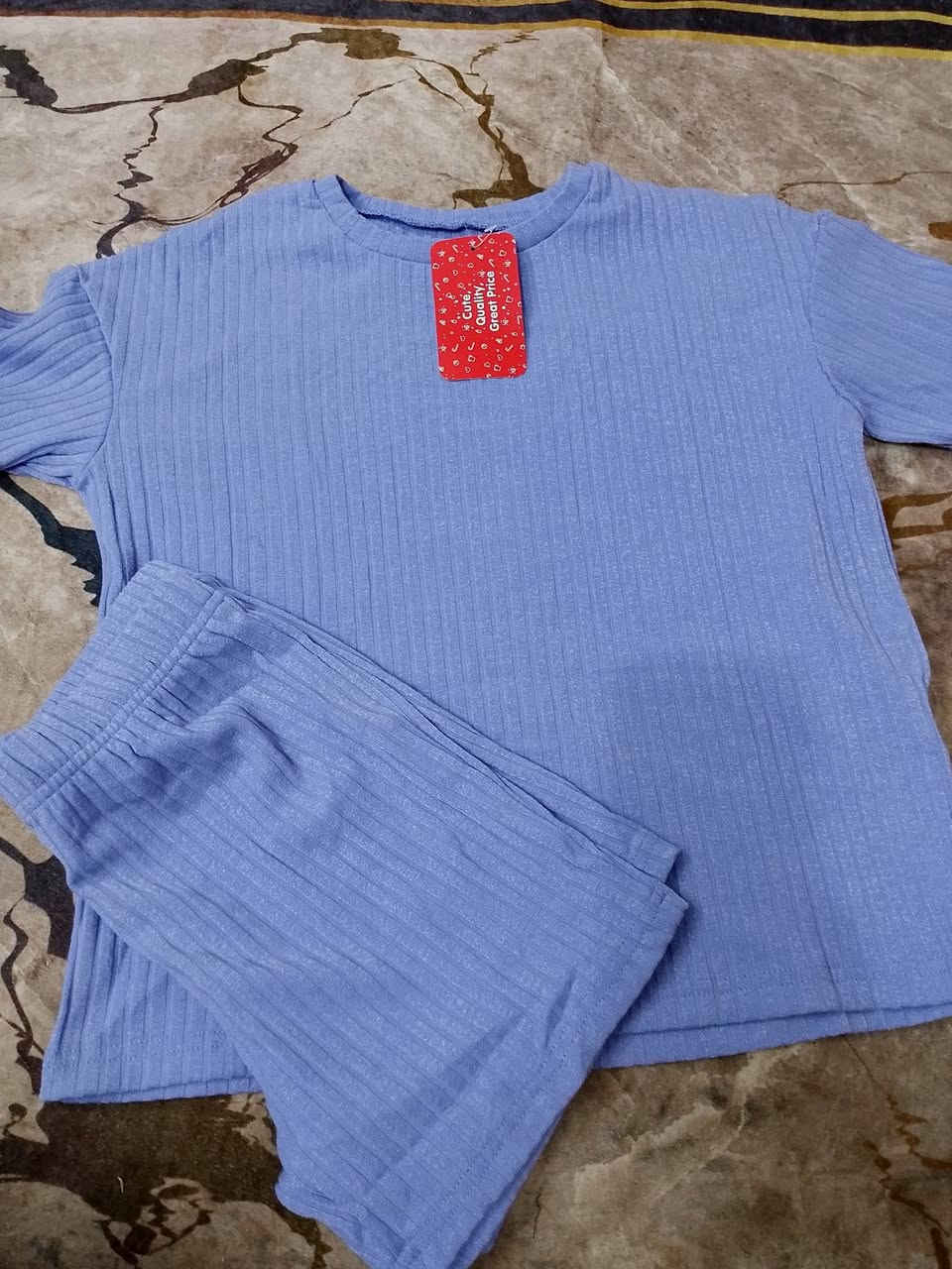 كرتون ملابس اطفال شي ان لبيع لي يريد يجي خاص


**إذا كنت صاحب هذا الإعلان وتريد حذفه لأي سبب، رجاءا أرسل رسالة إلى الدعم الفني**