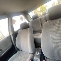 ٢٠١٥ • نواقص قليلة • مكينة جديدة