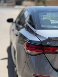 سنترا SR • ٢٠٢٢ • موتور 2000