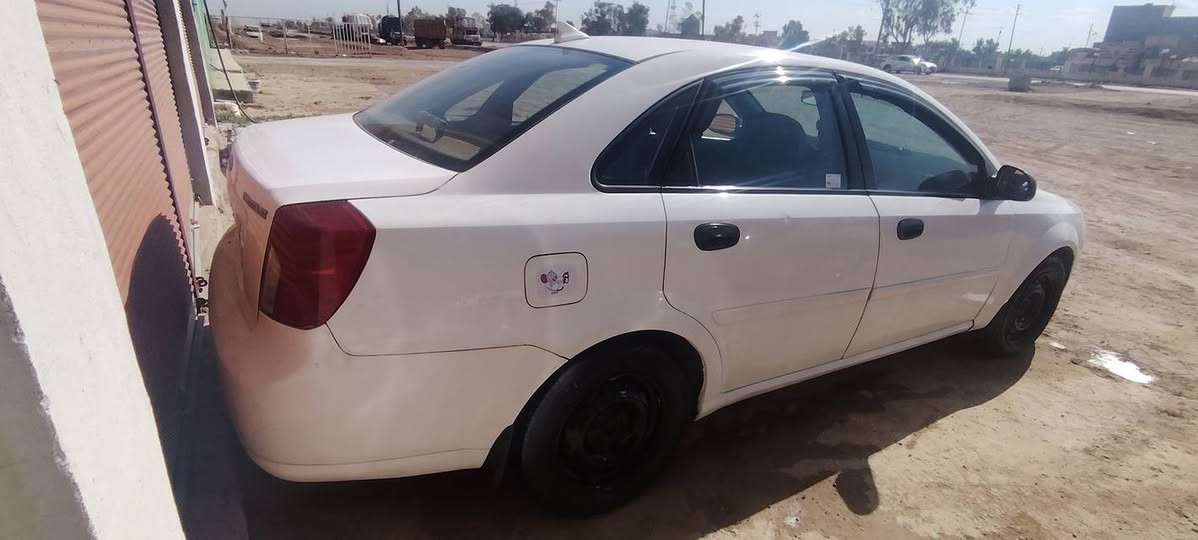 اوبتره موديل 2004
   كفاله كير مكينه حداديه تخم تاير تبريد تئدفى
رقم نينوى ألماني وكاله تحويل من شرعي كربون بيها 
 السياره كامله من كلشي سعر 60 بي مجال بسيط
***********
***********
