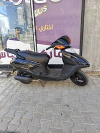 دراجه سبيسي للبيع للاستفسار ‏‪07713273615‬‏