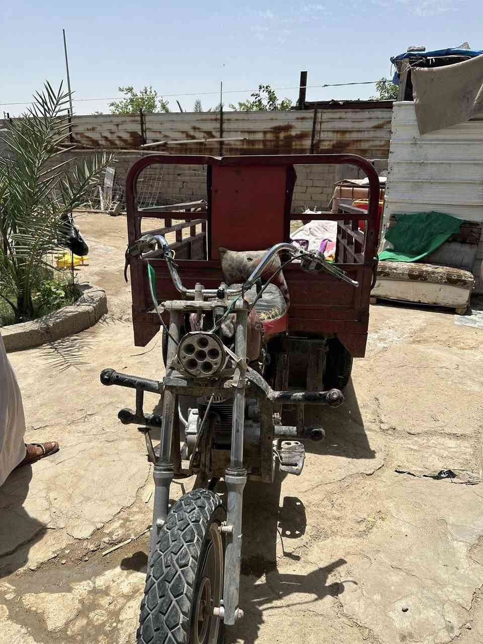 ستوته ادوات بيهه لحيم بشاصي القرنه السعر 500 وبيهه مجال ***********
