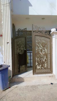 دار البيع زراعي سند 25. السعر 80 بي مجال 07717651886