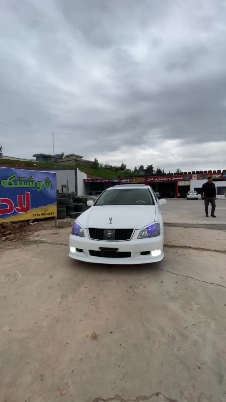 شاهینە٨٤سێ دوگمەی قەپات قەپات مواسەفات ٢٠٠٧سیارەکە باسی جوانی مەکا سیارە گێڕومەکینەی بەشەرت هەڵمی دیمەشی نیە کەڤەر گۆڕاوە بە شەرت ویل دینگەی ستیلای لۆکەی بۆ بسراوە تایەی لۆک لا سەرە سیارە بەس یەک سایەقی ئەوێ لێی غوڕێ هەموو گیانی بەشەرت بۆ مەسرف مە گەرێ تکایە ئەگەر مشەرتی نیت بۆ سعر تاقی کردنەوە تەلا فۆن مەکا لا گەڵ ڕێزم***********. ***********
