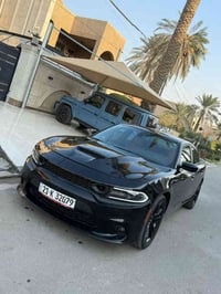 جارجر موديل 2021 جيتي بدون حادث بدون ايرباك  حادث سرقه  شاصي ولاغد كفا...