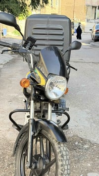 بوكسر كلاسك • ٢٠٢٢ • تحويل