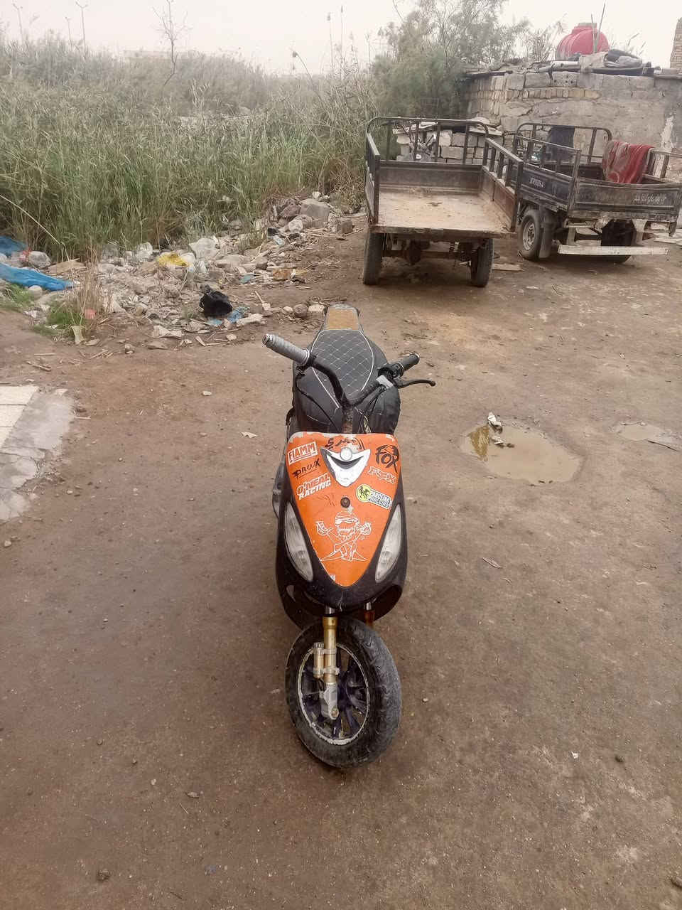 السلام عليكم
دراجة للبيع ماكس منغولي بوشة 55.. شلعة ومعدل يشكن لكاع 
دراجة متوازي علة بيعتهة 
وراصطة تفصال 
مكاني ديوانية اسكان 
هاذة رقمي 
***********
