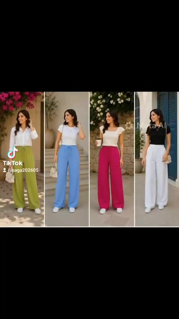لو بتدوري على الراحه  والأناقة في نفس الوقت، فالبنطلون  ده معمول مخصوص ليكي 😍

✨ خامة كتان مريحة وخفيفة
✨ مناسبة للصيف والبحر والساحل
✨ ألوان صيفية تحفة ومنعشة
✨ جودة عالية وتشطيب ممتاز
✨ واسع ومريح وشيك على كل الإطلالات

💥 والمفاجأة الأحلى بقى! 💥

البنطلون متوفر كمان مقاسات أطفال 👧💕
يعني انتي وبنتك تقدروا تلبسوا نفس اللوك وتكونوا في أحلى وأشيك إطلالة مع بعض 😍✨

🤍 ماما وبنتها بنفس الستايل
🌊 للبحر والساحل والخروجات الصيفية
📸 وطبعا صوركم هتبقى تحفة وتخطف الأنظار

🤩 والأجمل من كل ده؟ السعر خطير ومفاجأة بجد!
بجد يا بنات خامة تحفة، مريحة جدًا، وعملية للصيف والسفر والخروجات اليومية ☀️🌴

📩 ابعتي رسالة دلوقتي واحجزي لونك ولون بنتك قبل نفاد الكمية.


**إذا كنت صاحب هذا الإعلان وتريد حذفه لأي سبب، رجاءا أرسل رسالة إلى الدعم الفني**