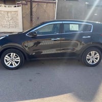 سبورتاج نص فوول • ٢٠١٩ • وارد امريكي حادث