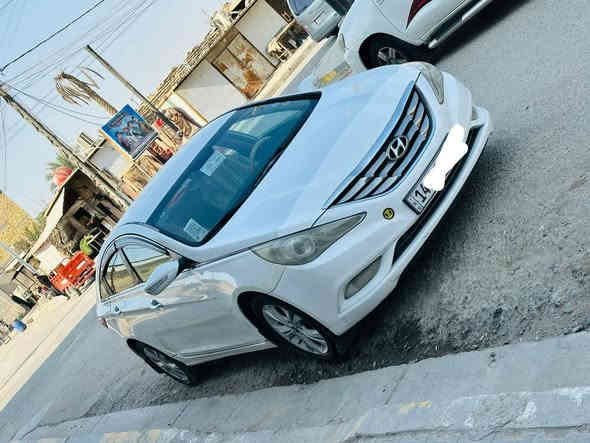 سلام عليكم 
السعر 105
سوناتا مديل ٢٠١٢ خليجي
فول عده الفتحه 
سياره كفاله عامه ضربه بارد صبغ تبديل 🤩🤩
عده قطعه وحده كلير
سياره جديده كلش  تاخذهه  تترحملي
سياره شاشه تبريد ثلج
حساس خلفي تحكم ستيرن 
لون يخبل مميز 
سياره مال بيت وتحفه 😊😊
***********
العنوان بصره الهوير
