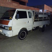 البيع او مراوس مكفوله من محرك وكير وكسن ول كشر كدامك سعر 47 بيهه مجال ...