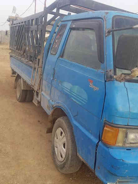 كيه بنكو مديل 96مكينه جديد توه مجفته  كير جديد رقمه انبار سنويه تنتهي2028 قماره مابيه صبغ عنوان بصره قضاء مدينه سعر 42بيه مجال الشراي رقم ***********وتساب موجود
