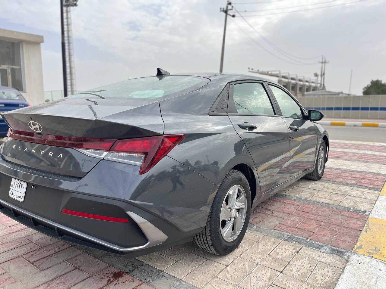 #اللهم صل على محمد وآل محمد #هيونداي النترا 2024 دخول جديد بكتاب شهداء ذي قار معفيه من الرقم 

ترويج معامله الرقم ع المشتري 
حادث (تبديل البنيد فقط جاملغ بارد )ارباك استيرن فقط 

مواصفات نص فول SE معروفه سويج تحكمات كامره شاشه ويل كب  رادار  حساس  مانع انزلاق  تدفئه 
          #السعر 146 قفل ماشيه 15 الف 

مكان ناصريه مركز حي اور مكلف بالنشر غير متواجد ع الفيس رقم الهاتف *********** 
صور الحادث بالمنشور وتحياتي لكم 🙏
