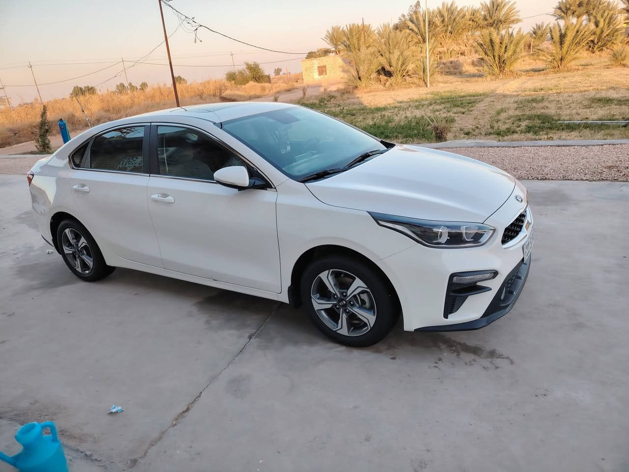 سلام عليكم
كيا سيراتو مديل ٢١ خليجي ضمان شركه دوليه
مكينه ١٦٠٠ دوش مرغوب
رقم الجديد بغداد بسمي
ماشيه ٦١ حقيقي جديده
مكفوله من فتح وصبغ وتبديل
فول مواصفات عدا البصمه
تبريد قطعيتن داخل الونين ويل كب اشاير بل المري بلاجكتور حساس خلفي تحكمات بل ستيرن جهتين
مكان سياره دوانيه الحمزه الشرقي
*********** ما متواجد عل نت
