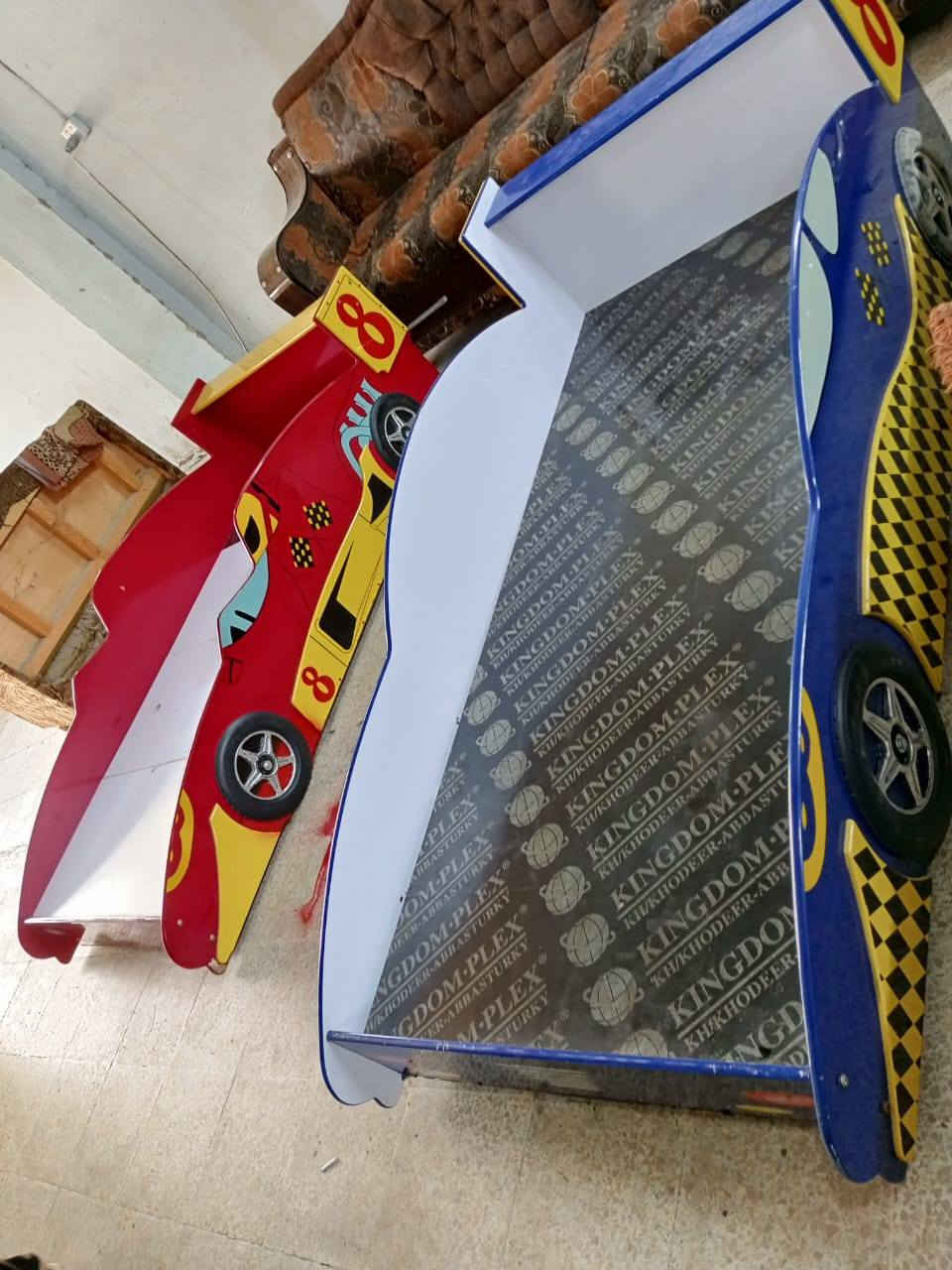 بيع مستعجل سعر الواحد 65موصل باب جديد


**إذا كنت صاحب هذا الإعلان وتريد حذفه لأي سبب، رجاءا أرسل رسالة إلى الدعم الفني**