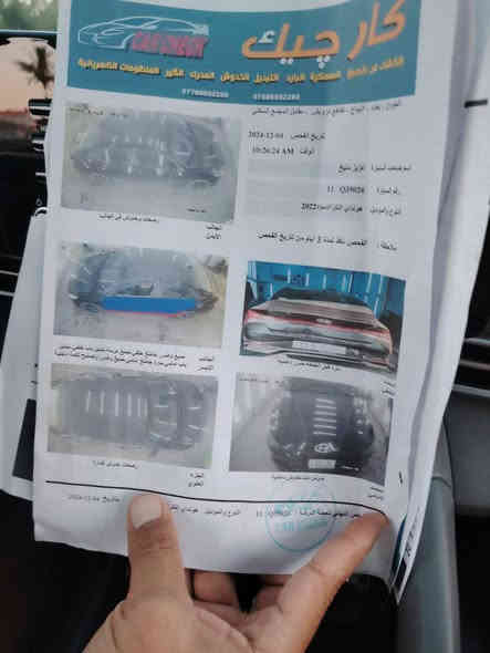 السلام عليكم
السلام عليكم للبيع
من رخصة الادمن
النترا وارد امريكي2022
حادثه   ابواب ٢ مبدلات بدون دواخل  مرفق بالمنشور مع سونار حديث
يعني بجم كبس ولجاملغ لخلفي مال نفس جه مرشوش جماليه
مواصفات عدة الفتحة
١-بصمة تشغيل ابواب وصندوك. (بصمة ابواب لمس) 
٢- تبريد ثلج
٣-محرك 2000 دوش
٤-كاميره  خلفية دوارة
٥-رادارات 360 درجة ( امامي جانبي خلفي ) مع مانع التصادم الامامي والجانبي والخلفي
٦-التحذير عند فتح الباب 
٧-تحكمات ستيرن 4 جهات 
٨-دشبول شاشة 4 وضعيات للعدادات
٩- 3 وضعيات قيادة ( عادي ، سبورت ، ذكي ) 
١٠- مثبت سرعة ذكي ( التحذير عند مغادرة المسار )
‏١١-Auto Hold حساس الازدحام
١٢-الهاند بريك بصمة
١٣-شاشة بلازمة حجم كبير لمس تدعم نظام الابل كار بلي والاندرويد اوتو بدون كيبل يربط التلفون واير ليس و GPS  
١٤-شحن واير ليس 
١٥-ويل كب 16 مميز اصلي
١٦-نظام الصوت Bose عدد السماعات 8 
١٧-تشغيل عن بعُد 
١٨-اضواء ترحيب عند الاقتراب 
١٩-نقطة عمياء
٢٣-تدفئة بالكشنات
٢٤- كير اوتماتيك و S عادي
٢٥-تحديد مسار وقيادة ذاتية  ورادار امامي 
٢٦- مانع انزلاق
السعر 135 ورقة بهة مجال  
السيارة مكفولة من الشاصي والغد 
السيارة معوقين صاحبها جيراني
سياره مدوشمه ارضيه كشنات
وبلاضافه سستم لدات زراعه
سياره بلاديه من لبجم لجنطه من لكهربائيات ولحداديه 
***********
*********** ه‍ / واتساب
