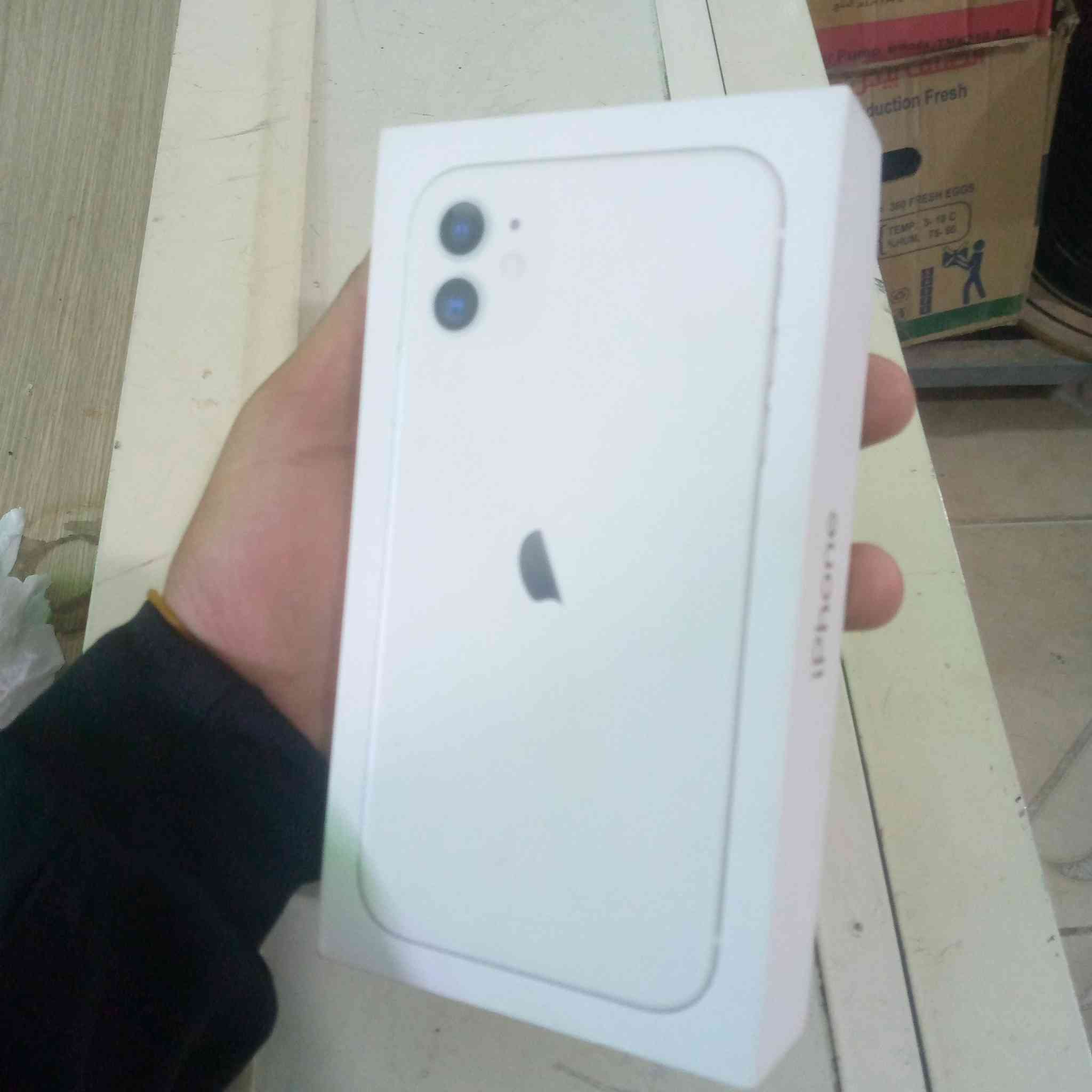 سلام عليكم 11 عادي الجهاز جديد معنه لكلمه شاشه بلاد بطاريه 74 بلاد فيس ايدي شغال خط شغال كاميرات سماعات كله شغال وبلاد ملحقات كامله ذاكره 128 نموذج m تحديث اخر اصدار 26 ( الجهاز اطيك ضمان شهر اذا مبدل بي برغي يرجع شرط ) سعر 280 وبي مجال قليل عنوان واسط داموك رقم ***********
