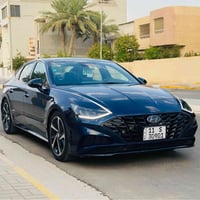 سوناتا • ٢٠٢١ • رقم بغداد