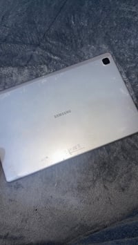 ايباد سامسونك للبيع السعر ١١٠ وبي مجال كامل وشغال مكان بغداد الدوره 07...