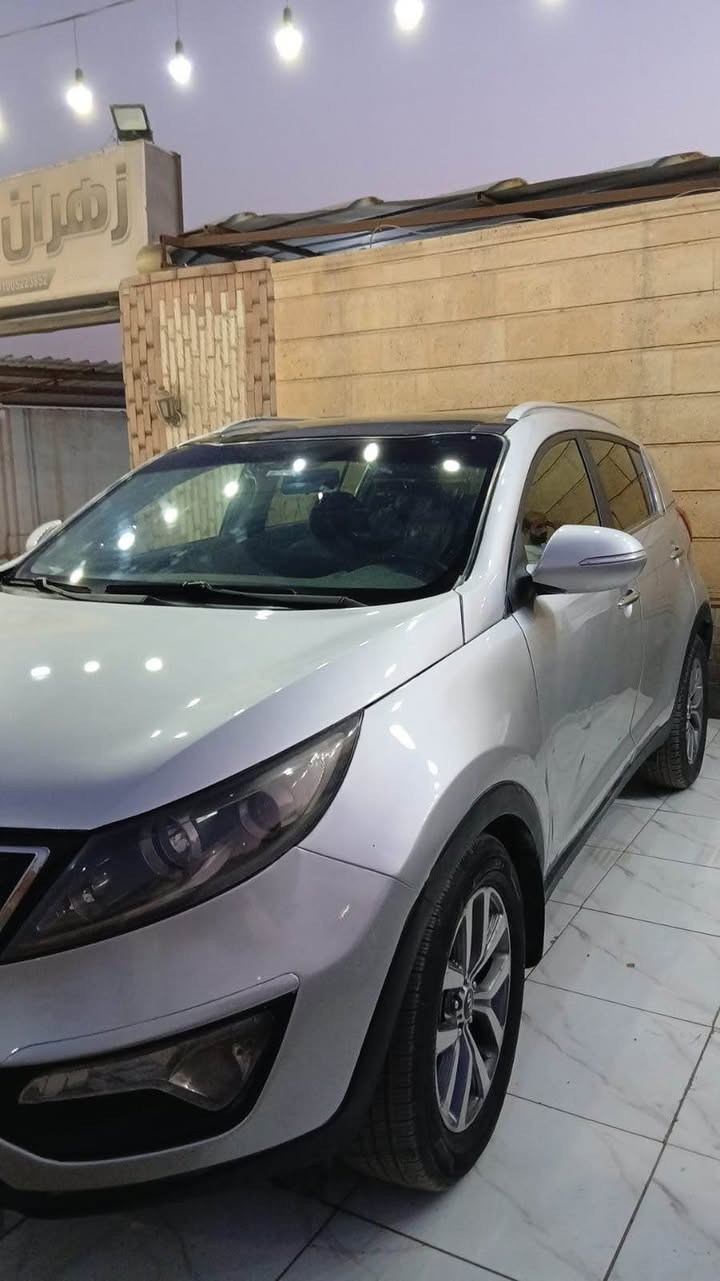اسبورتاج 2015
اعلى فئه 
راشه برا تجميل 
بسبب الخرابيش
ورنيش بالقلم 
مفهاش حوادث 
السقف مش راشش 
عداد ١٤٠
رخصه سنه و نص 
مرور المنوفيه 
للتواصل 
01009459534 مركز تلا, المنوفية


**إذا كنت صاحب هذا الإعلان وتريد حذفه لأي سبب، رجاءا أرسل رسالة إلى الدعم الفني**