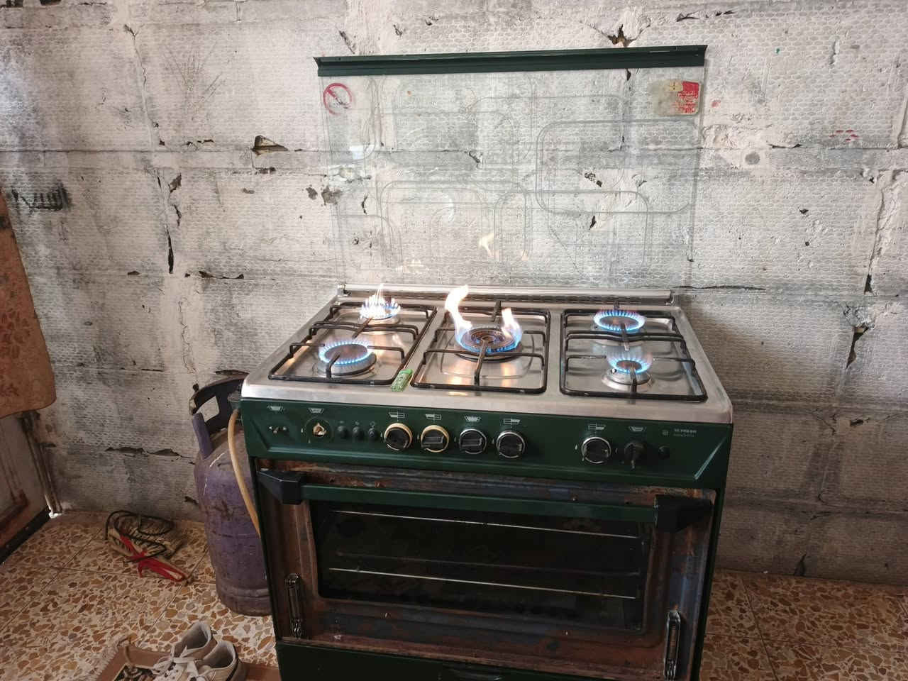 طباخ للبيع ب125
الرقم ***********
