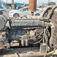 مولده اشتاير • ٦سلندر • بابل القاسم